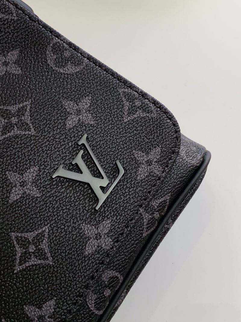 Mens LV Satchel Bags